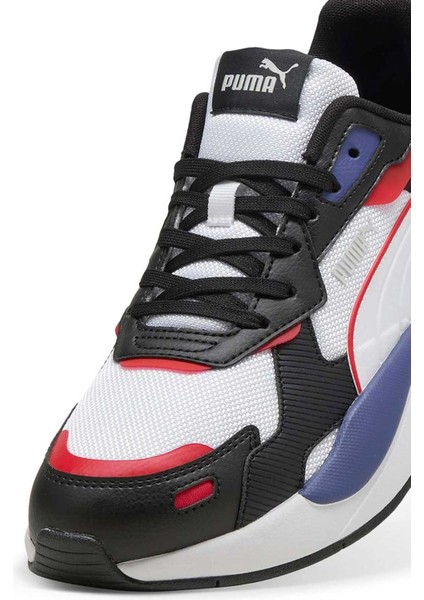X-RAY3 Beyaz Erkek Sneaker indirimleri