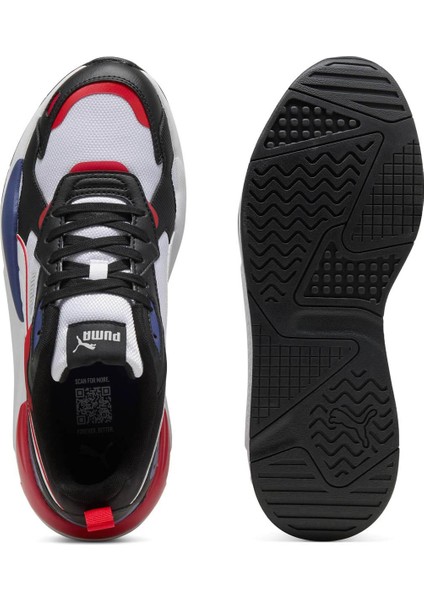 X-RAY3 Beyaz Erkek Sneaker