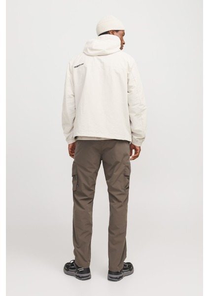 JPSTKANE HART TECH CARGO Kahverengi Erkek Pantolon fırsatları