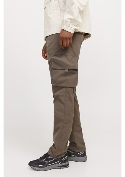 JPSTKANE HART TECH CARGO Kahverengi Erkek Pantolon