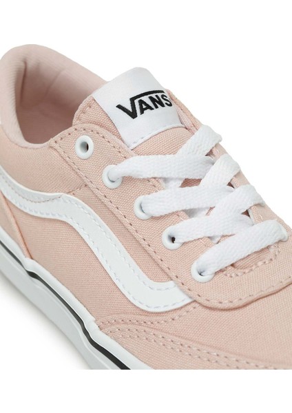 Brooklyn LS Pembe Kız Çocuk Sneaker