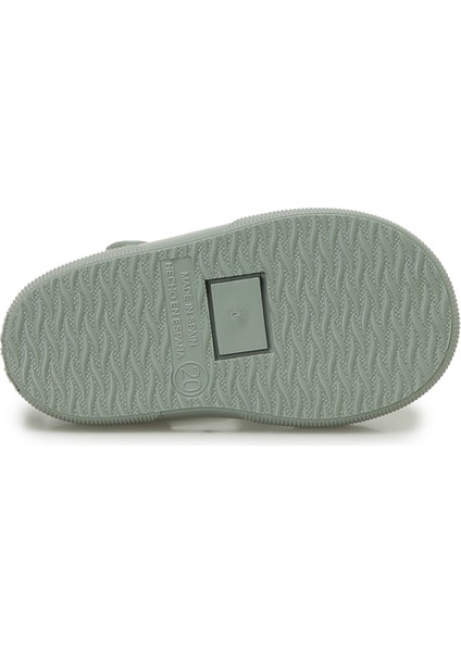S10343 SURFI Yeşil Erkek Çocuk Sandalet