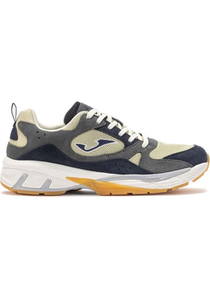 C1431 MEN 2503 BEIGE MARI Bej Erkek Sneaker