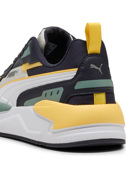 X-RAY3 Beyaz Erkek Sneaker fırsatları