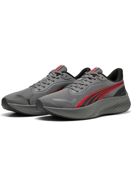 Pounce Lite Gri Erkek Koşu Ayakkabısı fiyatları
