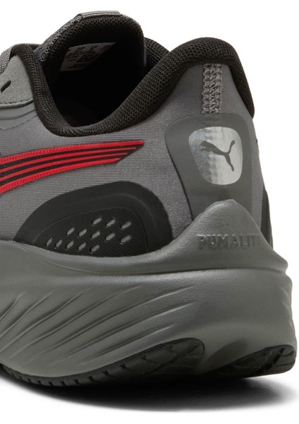 Pounce Lite Gri Erkek Koşu Ayakkabısı fırsatları