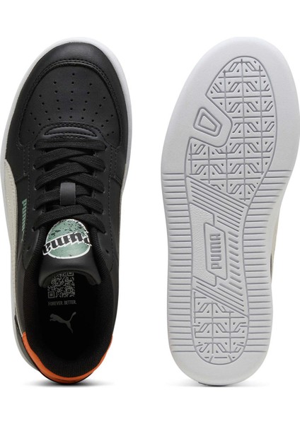 Caven 2.0 MID 90s Siyah Unisex Sneaker