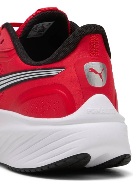 Pounce Lite Kırmızı Erkek Koşu Ayakkabısı fırsatları