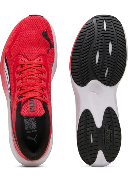 Pounce Lite Kırmızı Erkek Koşu Ayakkabısı