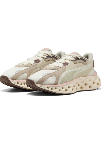 Softride Frequence Bej Kadın Koşu Ayakkabısı fiyatları
