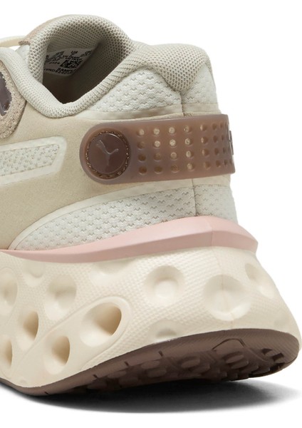 Softride Frequence Bej Kadın Koşu Ayakkabısı fırsatları