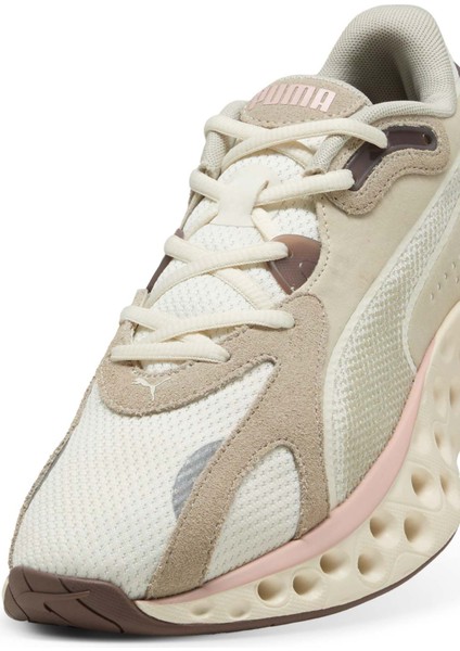 Softride Frequence Bej Kadın Koşu Ayakkabısı indirimleri