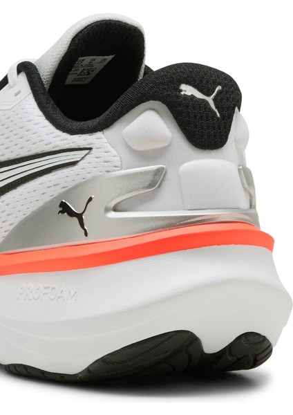 Scend Pro 2 Beyaz Erkek Koşu Ayakkabısı fırsatları