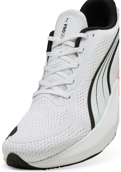 Scend Pro 2 Beyaz Erkek Koşu Ayakkabısı indirimleri