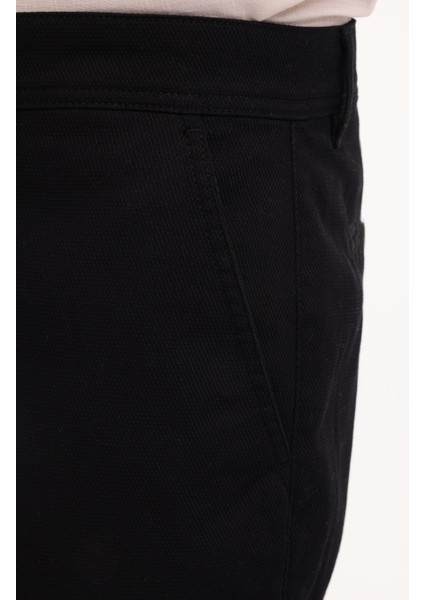 NESTA25Y Siyah Erkek Pantolon fırsatları