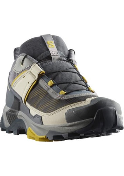 X ULTRA 5 Gri Erkek Outdoor fiyatları