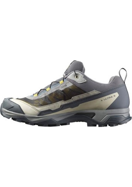 X ULTRA 5 Gri Erkek Outdoor modelleri