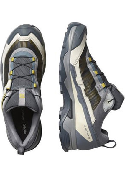 X ULTRA 5 Gri Erkek Outdoor indirimleri