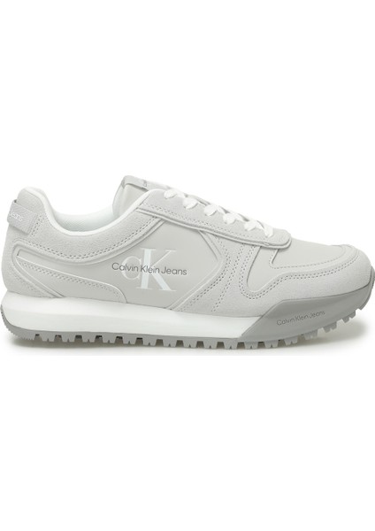TOOTHY RUNNER IRREGULAR L GRI Erkek Sneaker