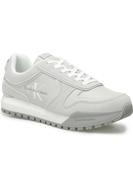 TOOTHY RUNNER IRREGULAR L GRI Erkek Sneaker fiyatları