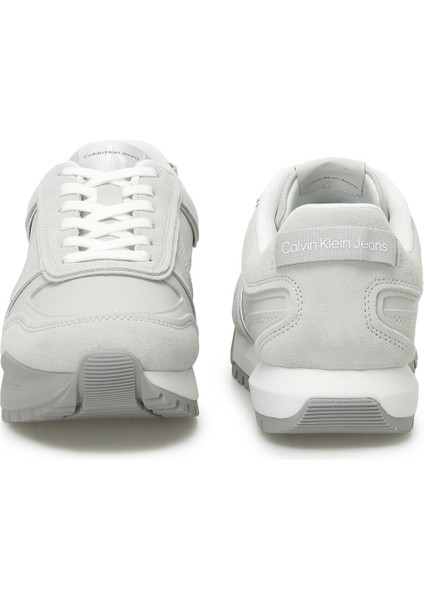 TOOTHY RUNNER IRREGULAR L GRI Erkek Sneaker indirimleri