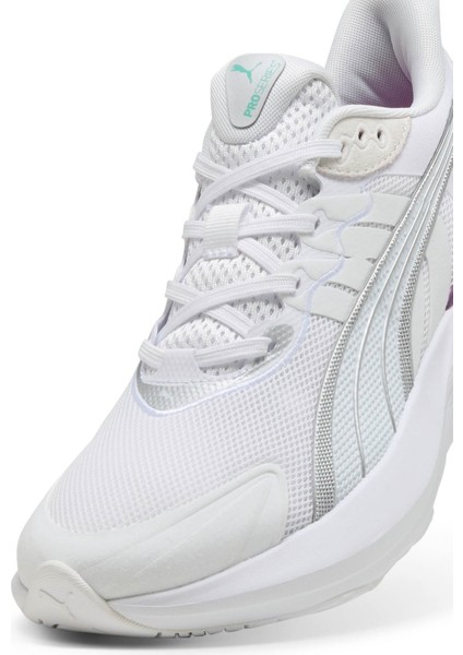Pulse Pro Beyaz Kadın Koşu Ayakkabısı indirimleri