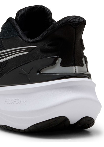 Pulse Pro Siyah Erkek Koşu Ayakkabısı fırsatları