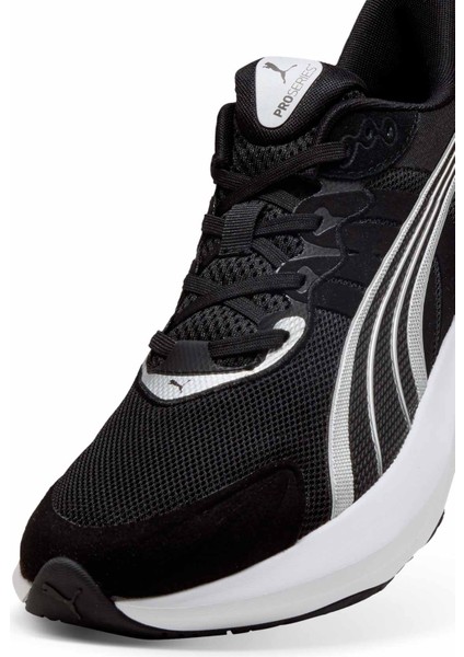 Pulse Pro Siyah Erkek Koşu Ayakkabısı indirimleri