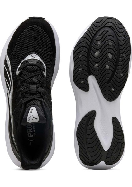 Pulse Pro Siyah Erkek Koşu Ayakkabısı