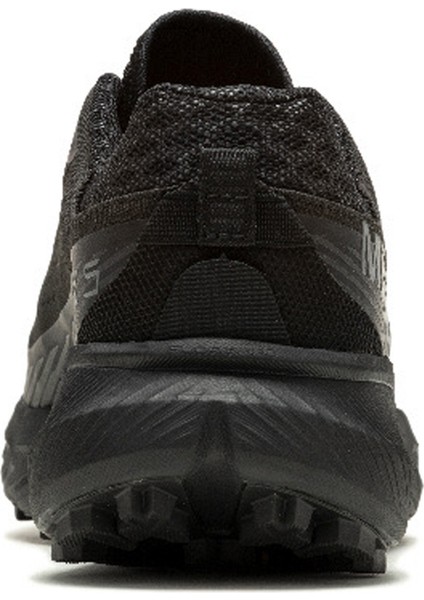 AGILITY PEAK 5 Siyah Kadın Outdoor Ayakkabı fırsatları