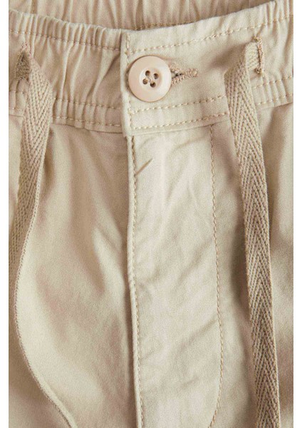 Jjxx JXMOLLIE CAMPAIGN SHORTS A TAS Kadın Şort modelleri