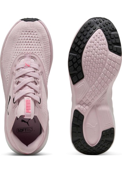 Softride Mayve Wn S Pembe Kadın Koşu Ayakkabısı