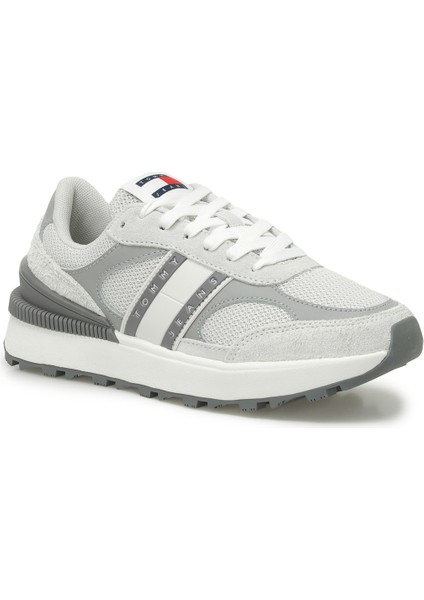 TJW TECH RUNNER GRI Kadın Sneaker fiyatları