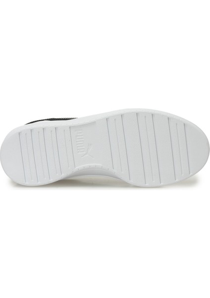 Carter L Gri Erkek Sneaker