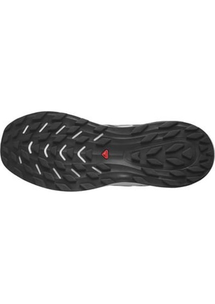 ULTRA FLOW Gri Erkek Outdoor