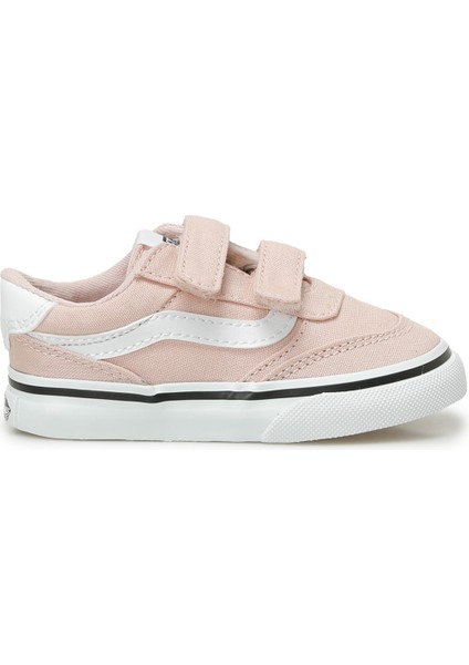 Brooklyn LS V Pembe Kız Çocuk Sneaker