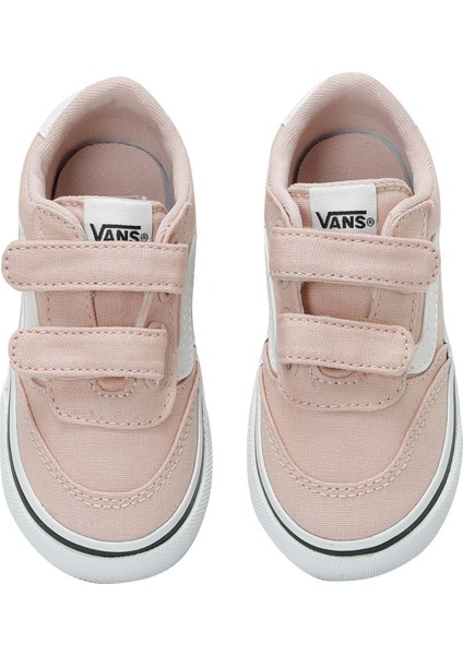 Brooklyn LS V Pembe Kız Çocuk Sneaker fırsatları