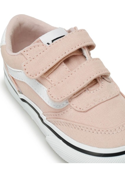 Brooklyn LS V Pembe Kız Çocuk Sneaker