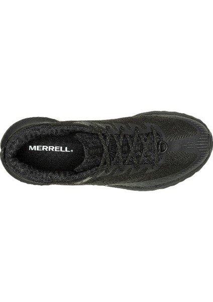 AGILITY PEAK 5 Siyah Kadın Outdoor Ayakkabı indirimleri