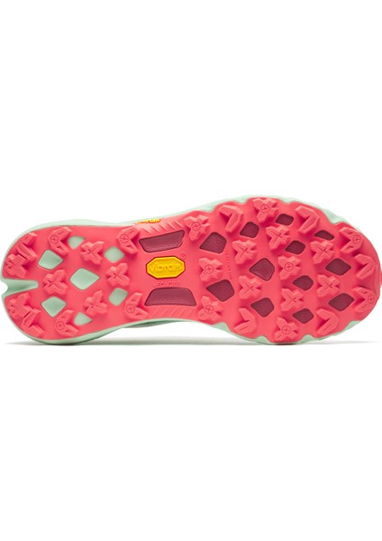 AGILITY PEAK 5 Beyaz Kadın Outdoor Ayakkabı