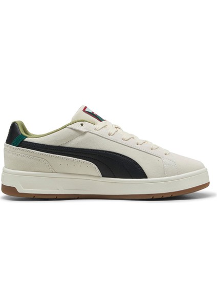 Court Classico Bej Erkek Sneaker modelleri