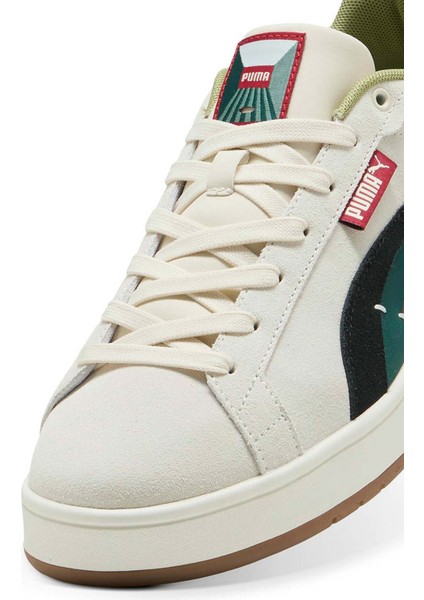 Court Classico Bej Erkek Sneaker indirimleri