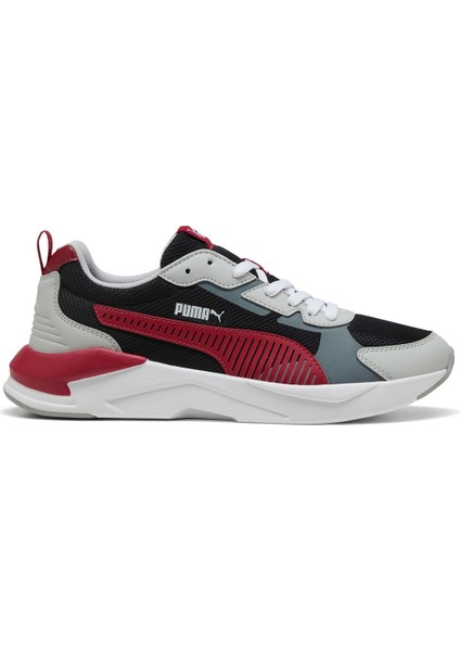 X-Ray 3 LT Beyaz Erkek Sneaker