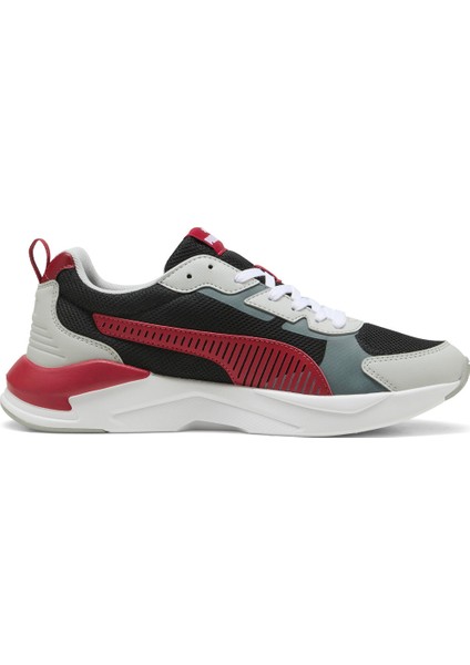 X-Ray 3 LT Beyaz Erkek Sneaker modelleri