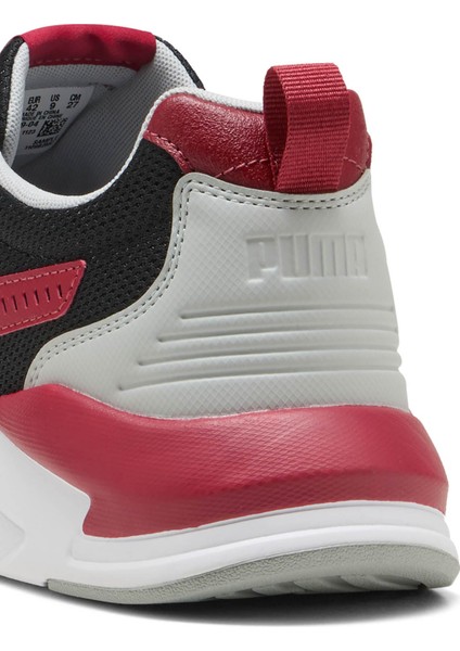 X-Ray 3 LT Beyaz Erkek Sneaker fırsatları