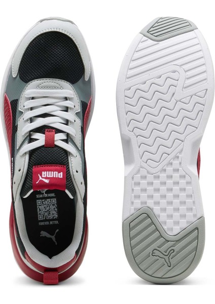 X-Ray 3 LT Beyaz Erkek Sneaker