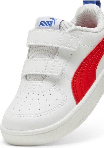 Rickie V Inf Beyaz Erkek Çocuk Sneaker fırsatları