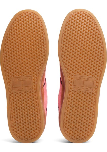 THE GREENWICH SUEDE Pembe Kadın Sneaker indirimleri