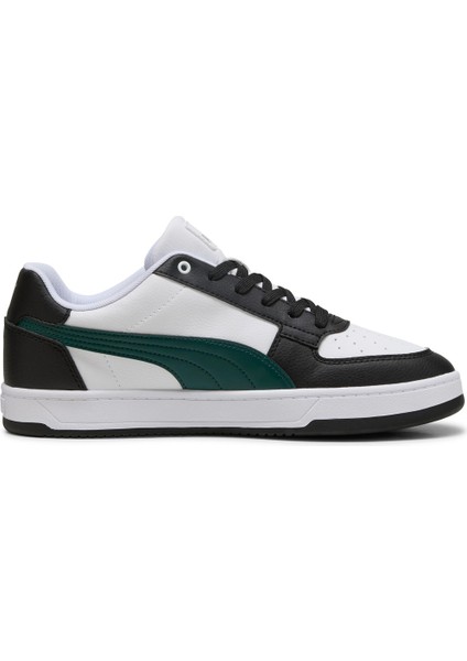 Caven 2.0 Beyaz Erkek Sneaker modelleri