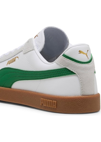 Club Beyaz Erkek Sneaker fırsatları